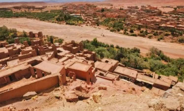 8 Days Morocco Itinerary From Tangier