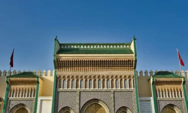8 day Morocco itinerary from Tangier