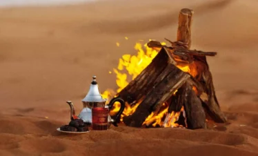 8 day Morocco itinerary from Tangier