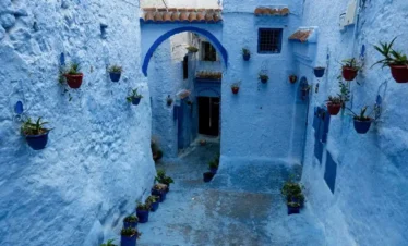 8 day tour from Casablanca to Marrakech
