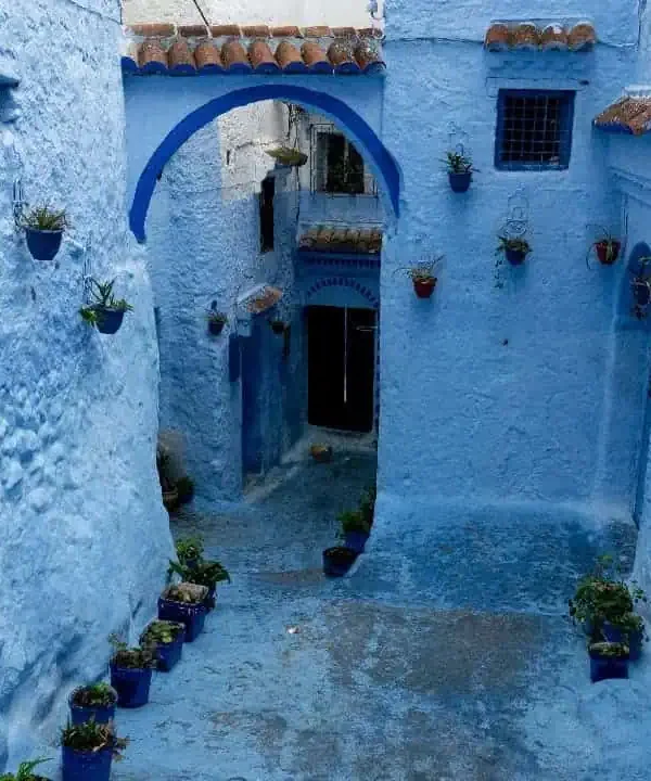 8 day tour from Casablanca to Marrakech