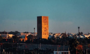 8 day tour from Casablanca to Marrakech