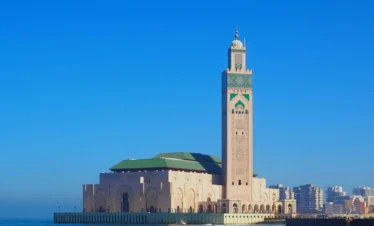 Casablanca Tours