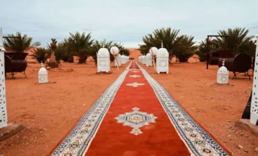 morocco travel itinerary 2 weeks