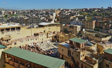 Fes Tours