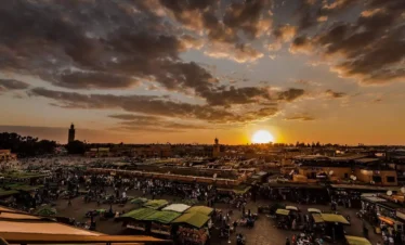 Morocco 10 Day Itinerary From Marrakech
