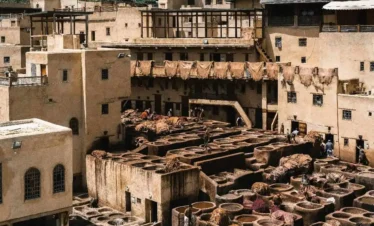 Morocco 10 Day Itinerary From Marrakech