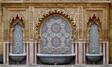 Morocco 10 Day Itinerary From Marrakech