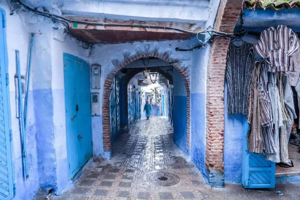Morocco 10 Day Itinerary From Marrakech