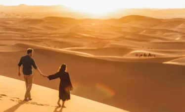 Morocco 7 Day Itinerary From Marrakech