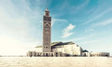 Morocco 7 Day Itinerary From Marrakech