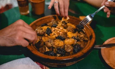 Morocco 7 Day Itinerary From Marrakech