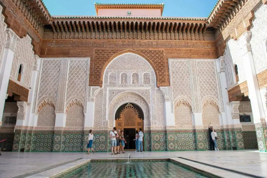 Morocco 7 Day Itinerary From Marrakech