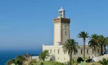 Tangier Tours