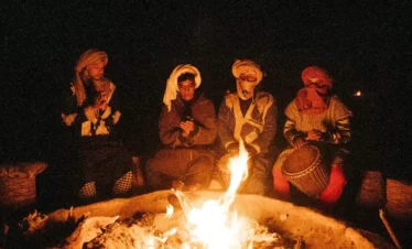 morocco 8 day itinerary from marrakech​