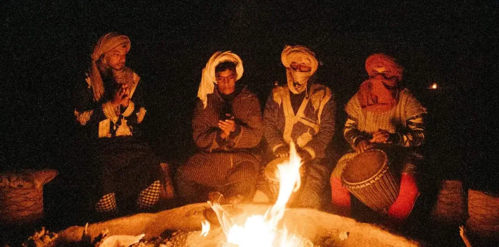 morocco 8 day itinerary from marrakech​