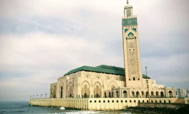 morocco 8 day itinerary from marrakech​