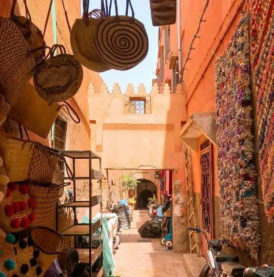 Morocco Private Tours