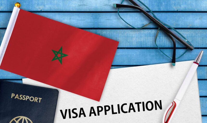 Do You Need A Visa For Morocco