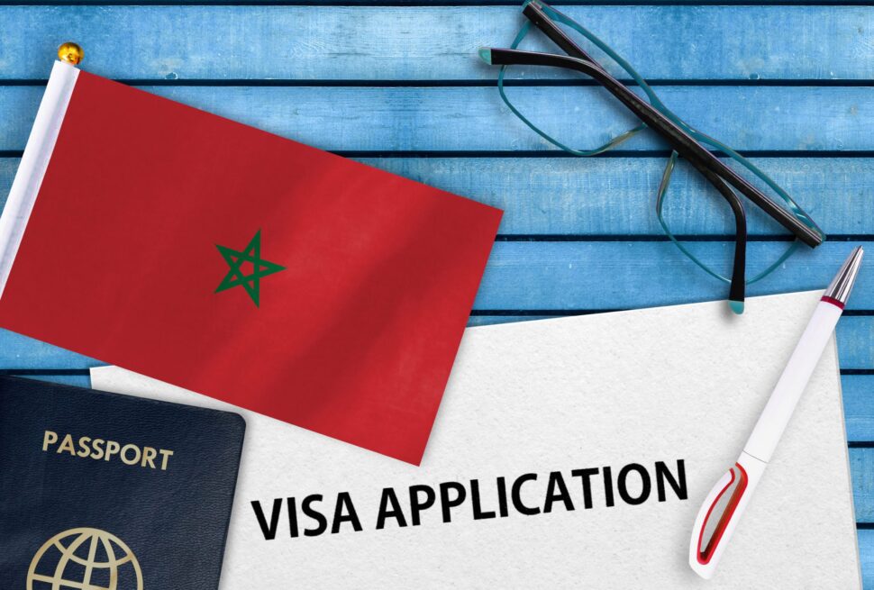Do you need a visa for Morocco