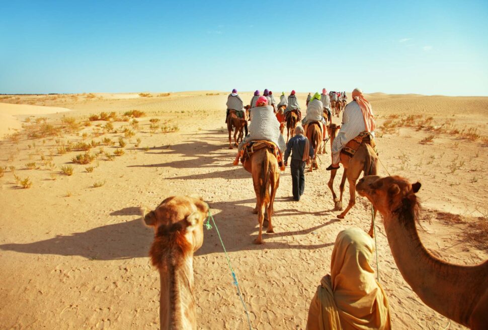 morocco travel guide