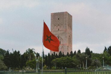 Best Desert Tours In Morocco