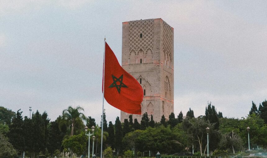 Best Desert Tours In Morocco