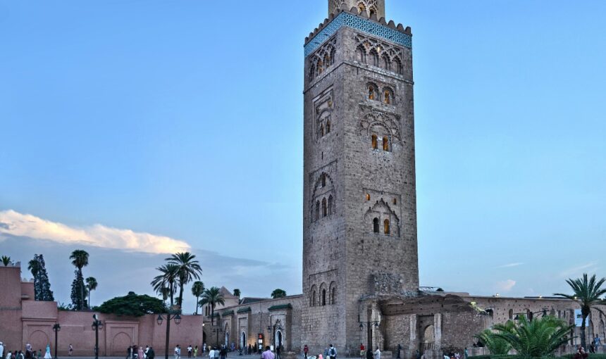 Best Things To Do In Marrakech