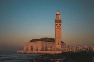 Things To Do In Casablanca