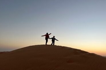 What To Do In Merzouga