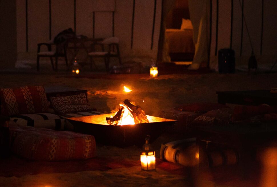 Best Things To Do In morocco